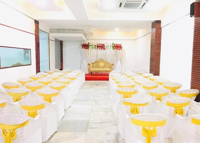 Brindhavan Hotels Tiruppur