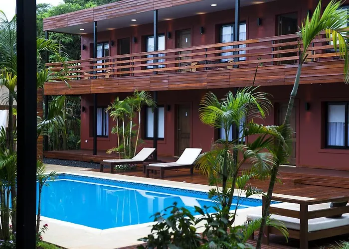 Aparthotel Costa Iguazu Puerto Iguazú