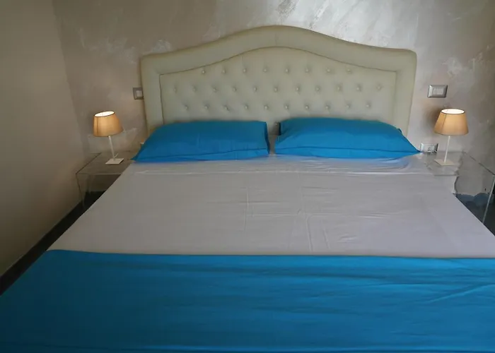 Guest House Emily Suites Península Sorrentina