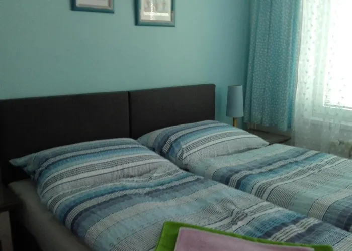 Pension Beranek Prague