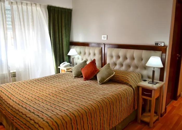 Saint Honore Mar del Plata