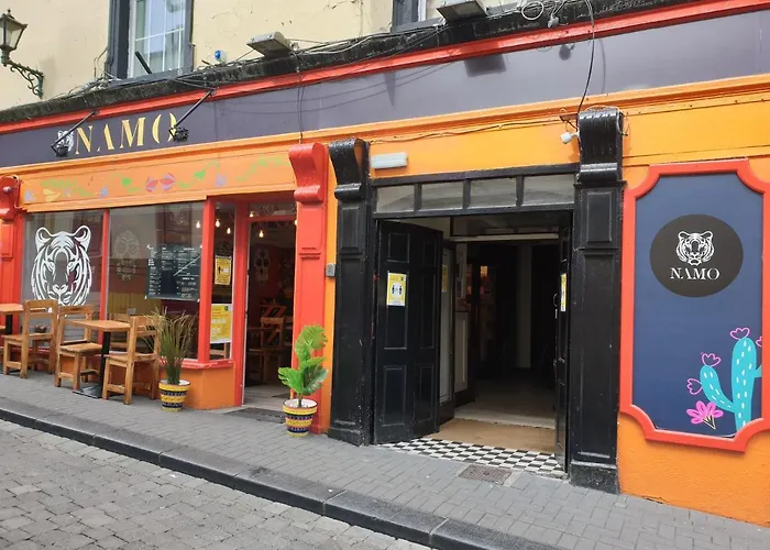 The Metropole Hotel Kilkenny