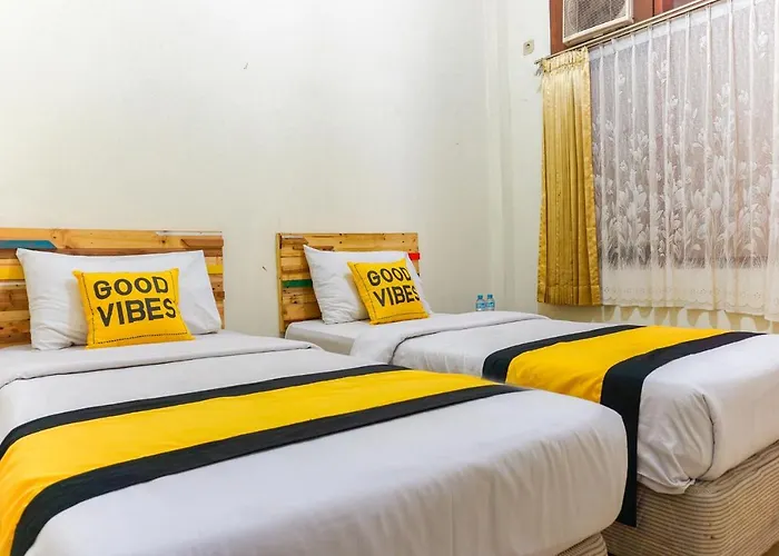 Hotel Astria Graha à Bandung