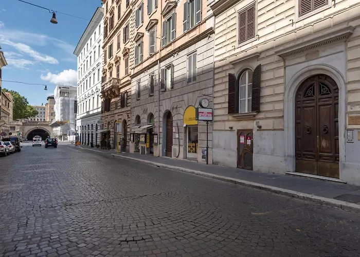 Primus Monti Suites