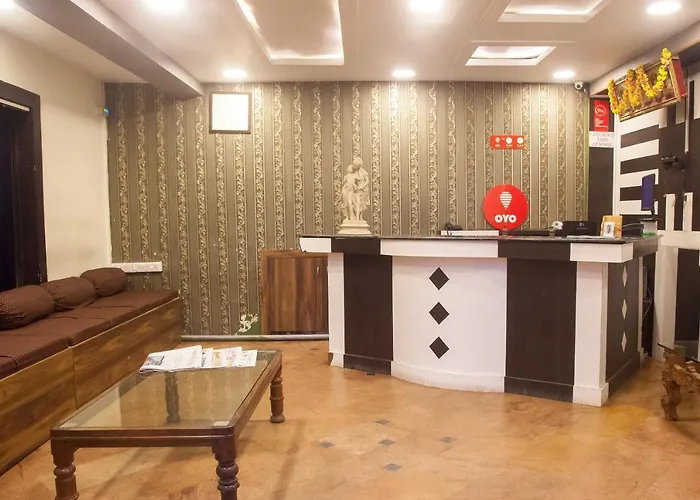 Oyo 12357 Hotel Nilgiris Inn Ooty