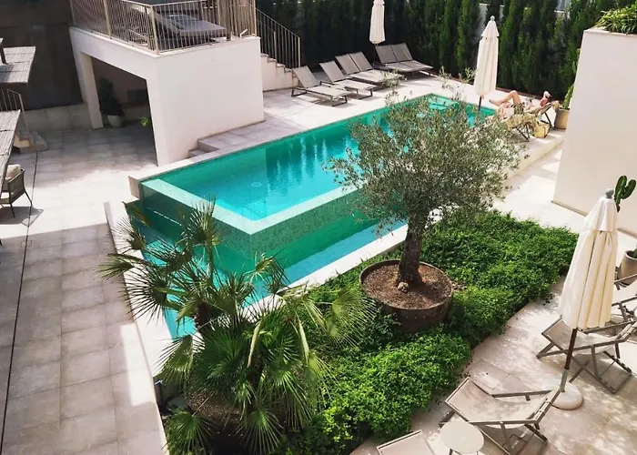 Ynaira Hotel & Spa Ariany