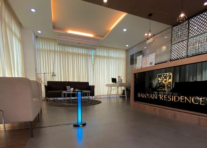 Banyan Residence Rayong