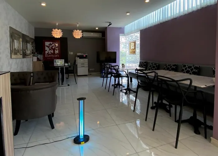 Banyan Residence Rayong