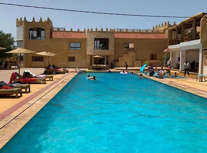 Al Kasbah Hotel El Jadida