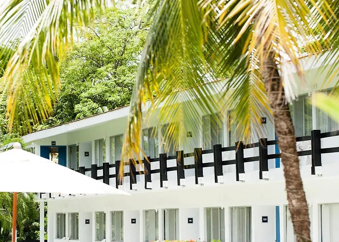 Mision Palenque Hotel