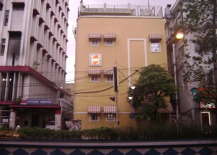 Innra Guest House Kolkata