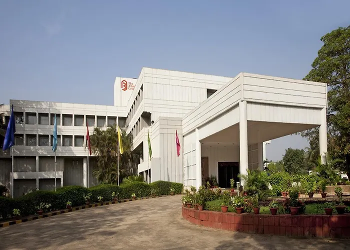 Hotel Kalinga Ashok Bhubaneswar