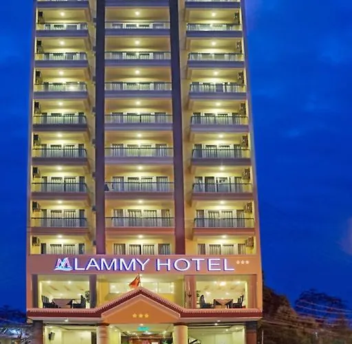 Lammy Hotel Nha Trang