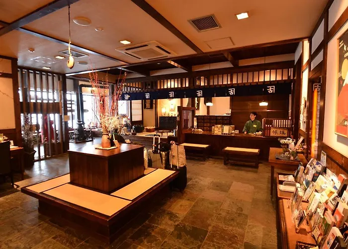 Otaru Furukawa Hotel