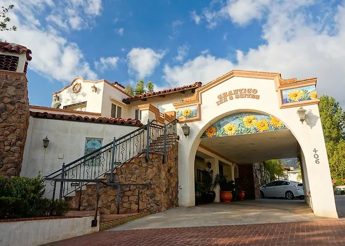 Chantico Inn Ojai