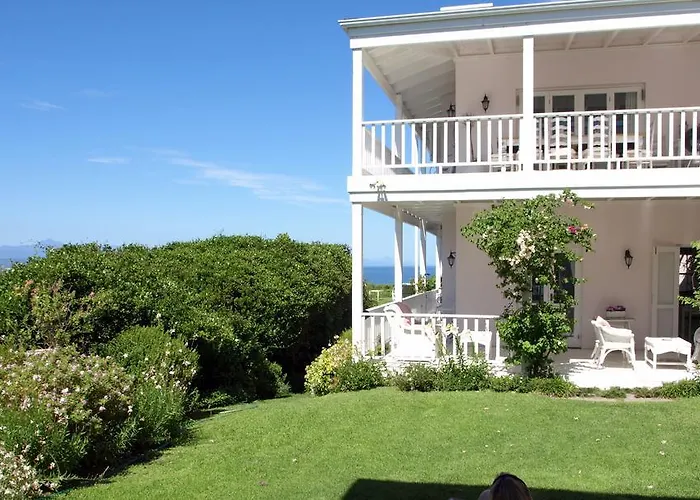Southern Cross Beach House Plettenberg Bay