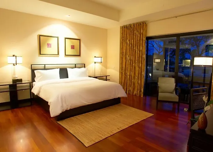Luxe Residence Pattaya