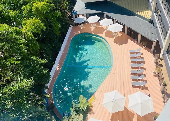 Greenmount Beach House Coolangatta