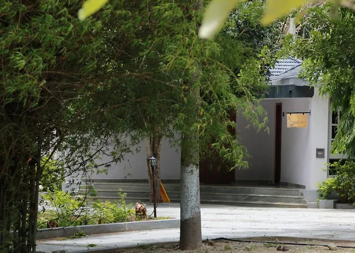 Vividearth Resorts Bandipur