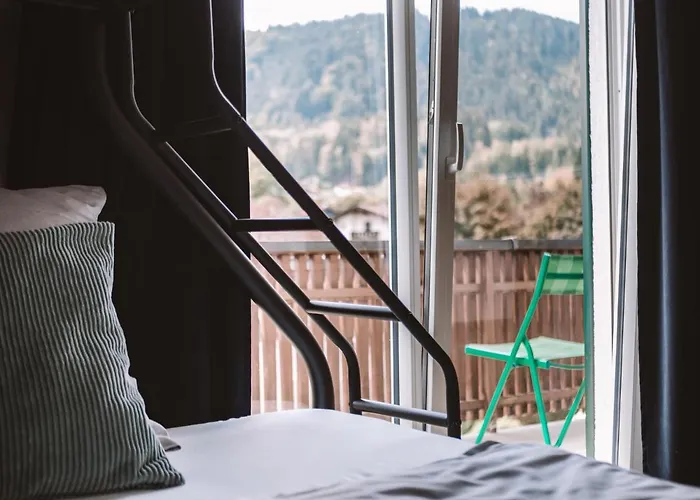 Hotel Leda Am Eck Bad Wiessee