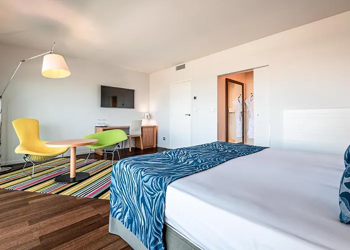 Anne De Bretagne Hotel La Plaine-sur-Mer