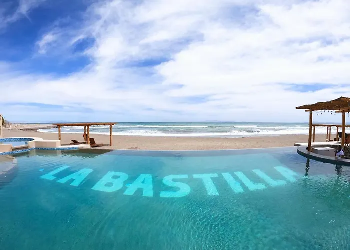 Casalabastilla La Paz