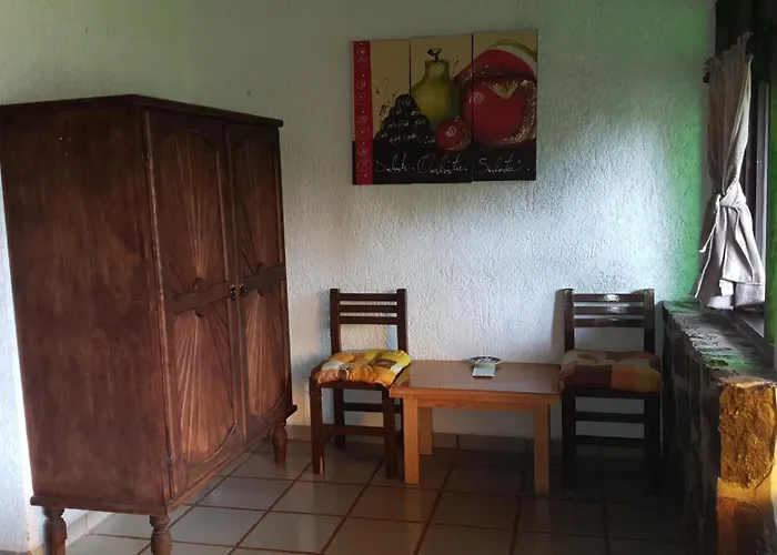 Rio Estigia Inn Tlalpujahua