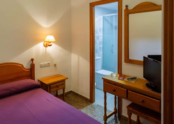 Hotel Herasu Peñíscola