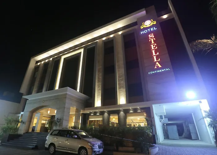 Hotel Stella Continental Phagwara