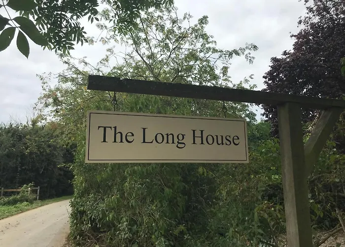 The Long House Bed & Breakfast Cirencester