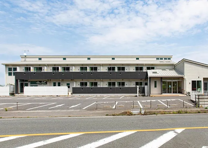 Tabist Hotel Takagiya Iwaki Iwaki 