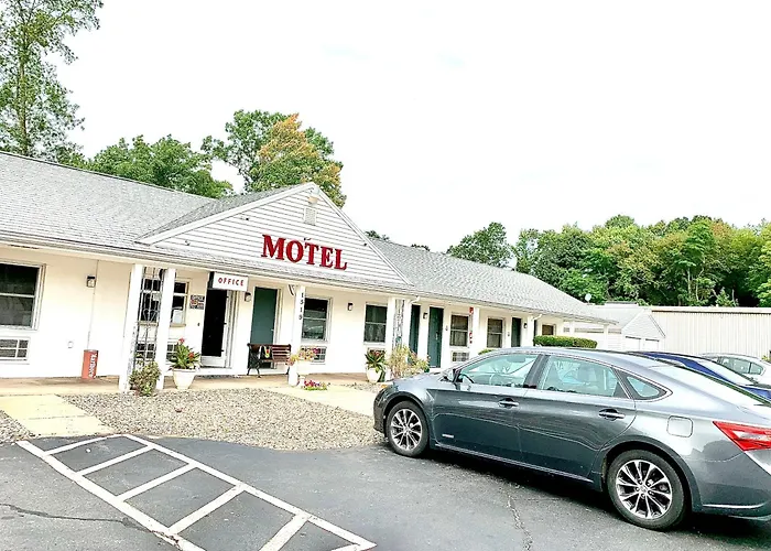 Nitey Nite Motel South Windsor
