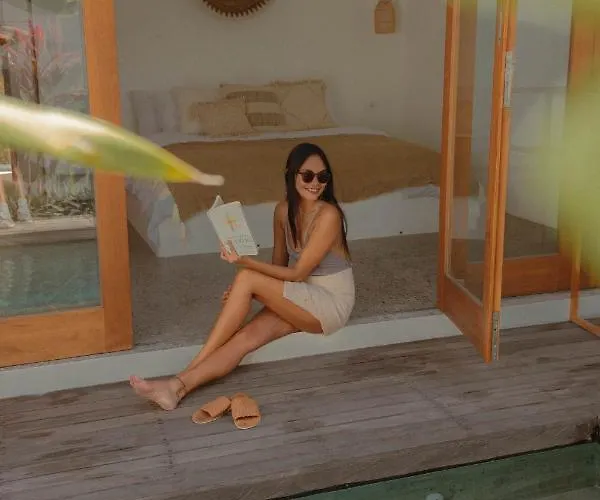 Tiga Studios - Adults Only Kuta 