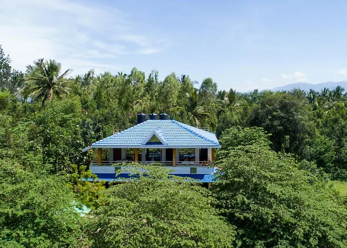 The Midway Jungle Resort Masinagudi