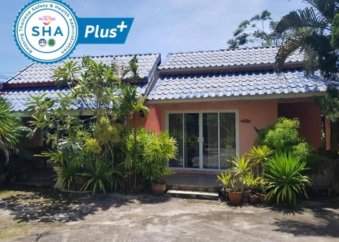 Discovery House Hotel Sha Plus Nai Yang