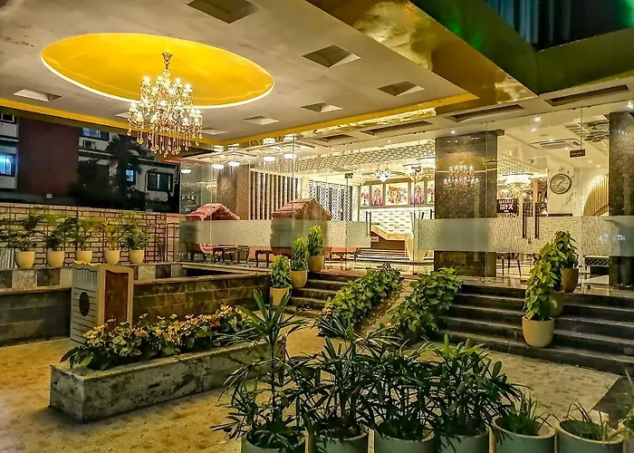 Ghar 365 Residency Hotel Guwahati