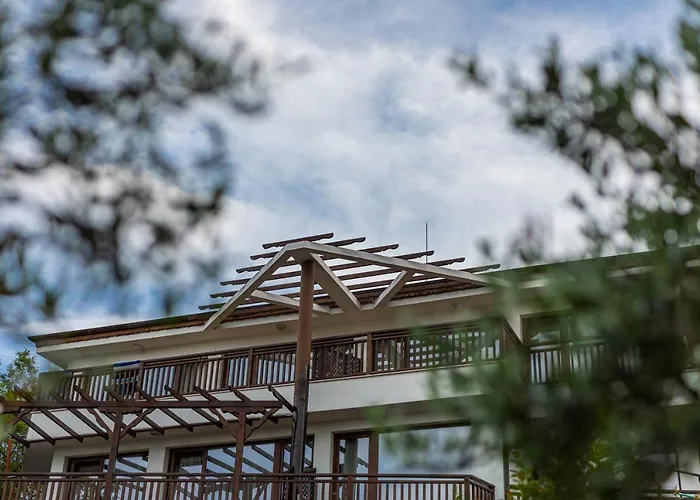 Cherry Villa Sozopol