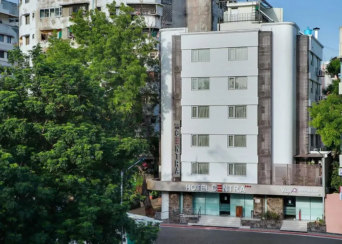 Hotel Centra Ahmedabad