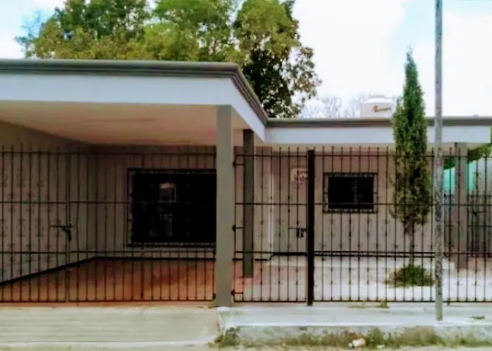 Hotel Casa Ixchel - 700M To Downtown, Wifi, Hot Water, Ac Valladolid 