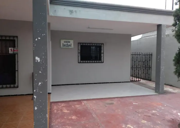 Hotel Casa Ixchel - 700M To Downtown, Wifi, Hot Water, Ac Valladolid 