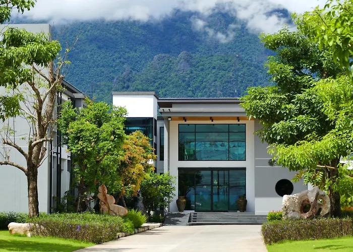 Teva Valley Resort Mae Sai