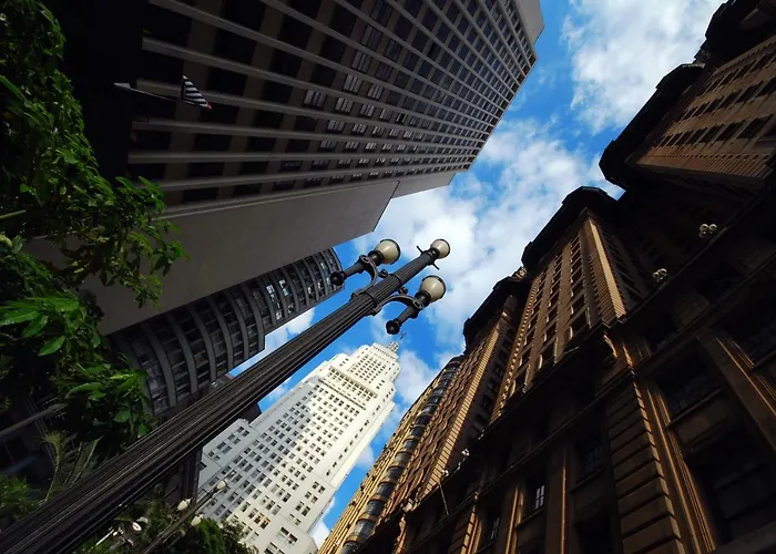 Esplanada Hotel São Paulo