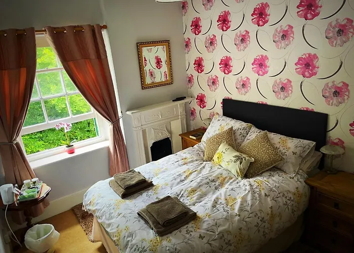 The Dartmoor Bnb Yelverton