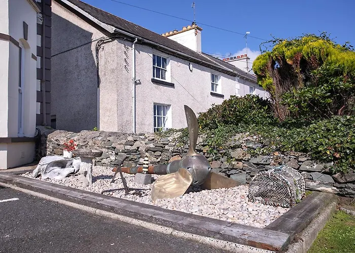 Burford Lodge Guest House Ardglass