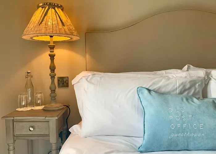 Old Post Office Hotel Slane