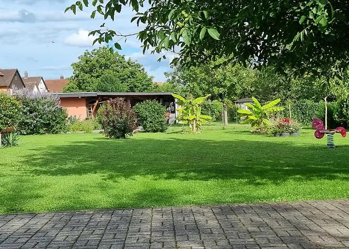 Gästehaus Gravell Rust