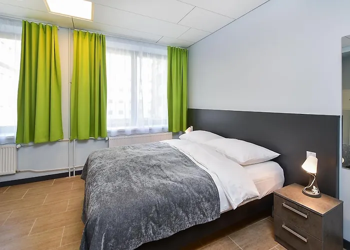 City Yard Inn Hotel Reval