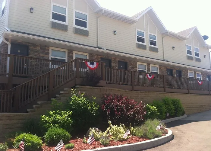 Price Pointe Inn Waukesha
