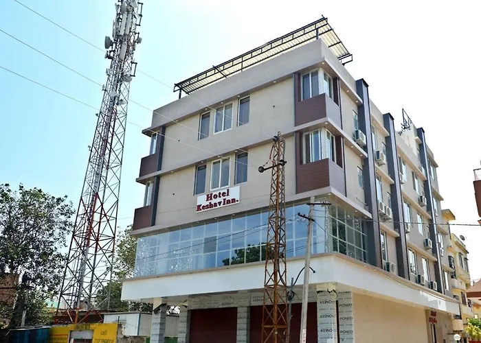 Hotel Keshav Inn Rajsamand