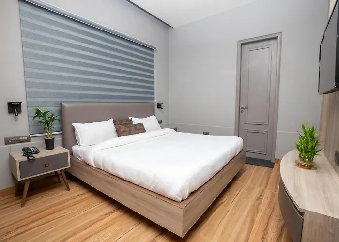 Hotel Viasora Panipat